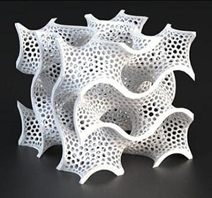 增材造作（3D打。